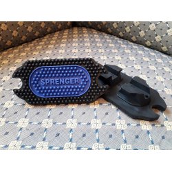 HS Stigb�jleindl�g for HS Bow Balance