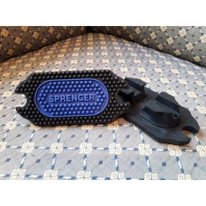 HS Stigb�jleindl�g for HS Bow Balance