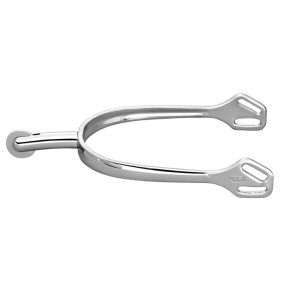 Hermann Sprenger Ultra Fit Glatte Hjulsporer med lodrette �15 mm hjul