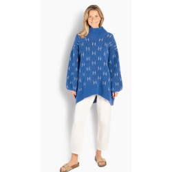 H�st FAM lang sweater