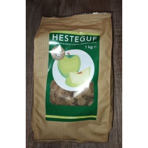 Hesteguf �ble Glutenfri 1 kg