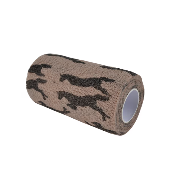 Hansbo Sport Flexlinda klisterbandage 