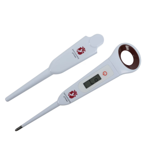 Safehorse hestetermometer