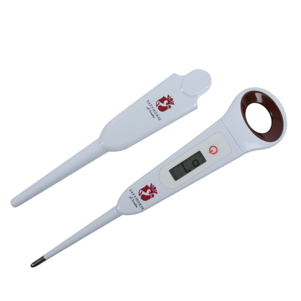 Safehorse hestetermometer