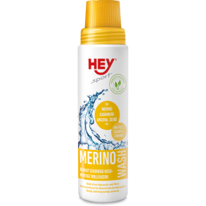 HEY SPORT� Merino Wash 250 ml