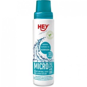 HEY SPORT� Micro Wash 250 ml