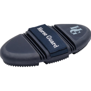 HG Flexibel gummi gnubber navy