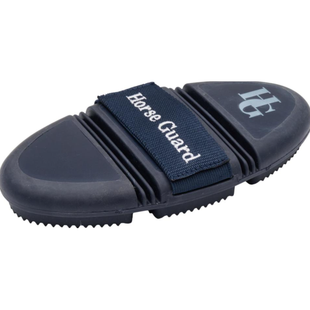 HG Flexibel gummi gnubber navy