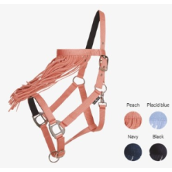 Horse Guard Arin Frynse Grime