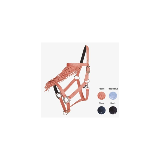 Horse Guard Arin Frynse Grime