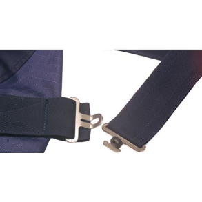 HG gummi til gjordsp�nder (10 stk)