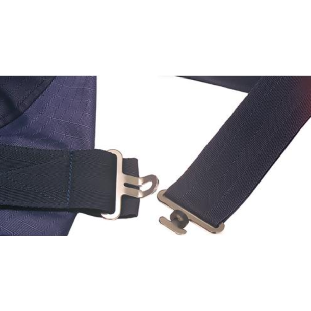 HG gummi til gjordsp�nder (10 stk)