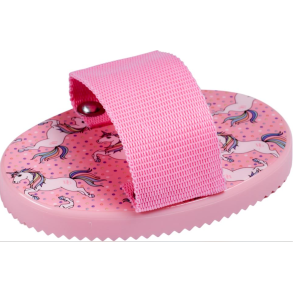 HG Kids plastic gnubber pink m enhj�rninger