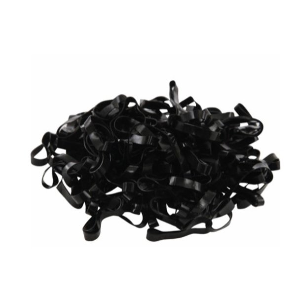 HG manelastikker (500 stk)