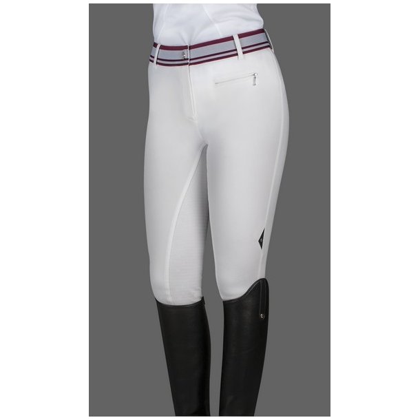 Equiline Hibiscus full grip ridebukser dame (AW19)