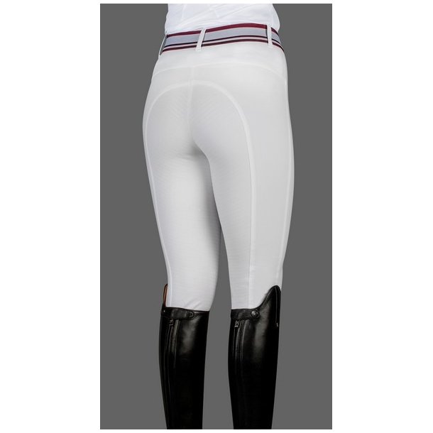 Equiline Hibiscus full grip ridebukser dame (AW19)