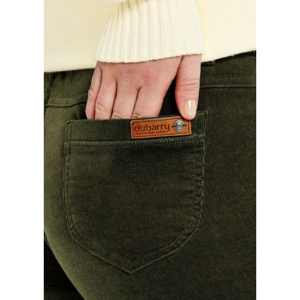 Dubarry Honeysuckle babyfl�jlsbukser 