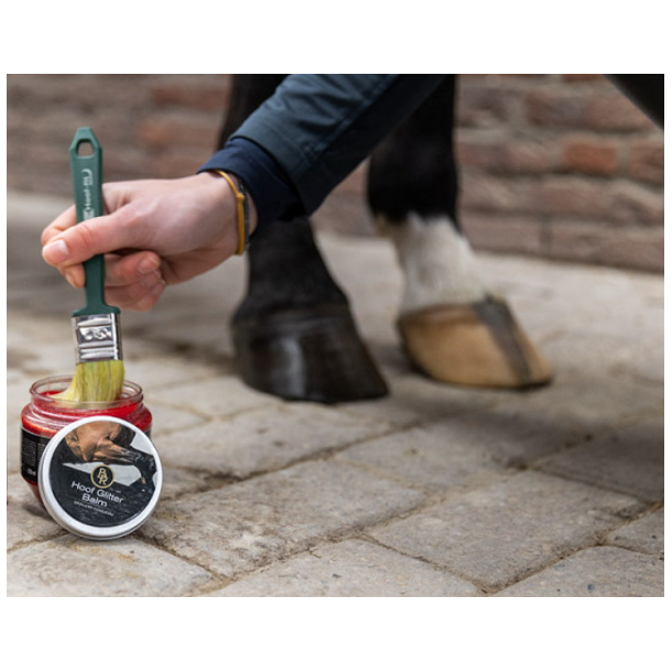 BR hovbalsam med glitter (250 ml)