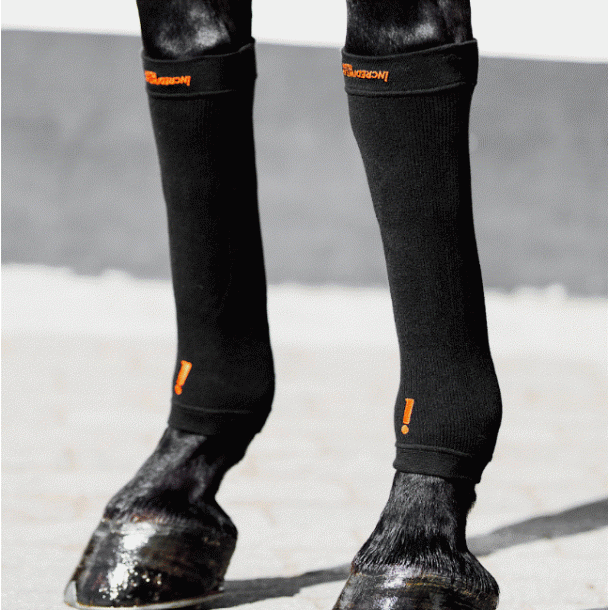 Incrediwear Equine Circulation Hoof Sock (par)