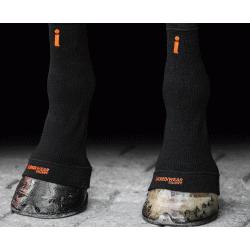 Incrediwear Equine Circulation Hoof Sock (par)