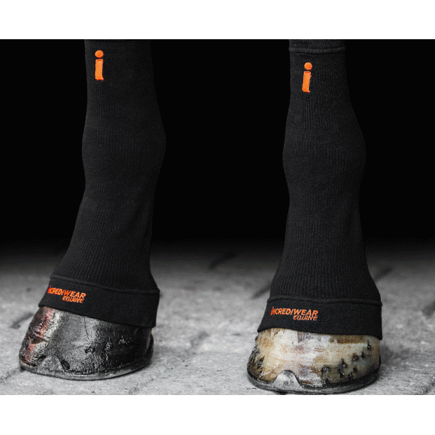 Incrediwear Equine Circulation Hoof Sock (par)