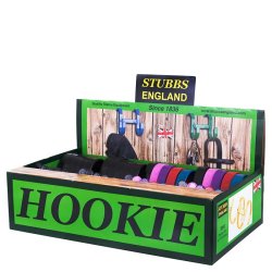 Stubbs Hanger Hookie