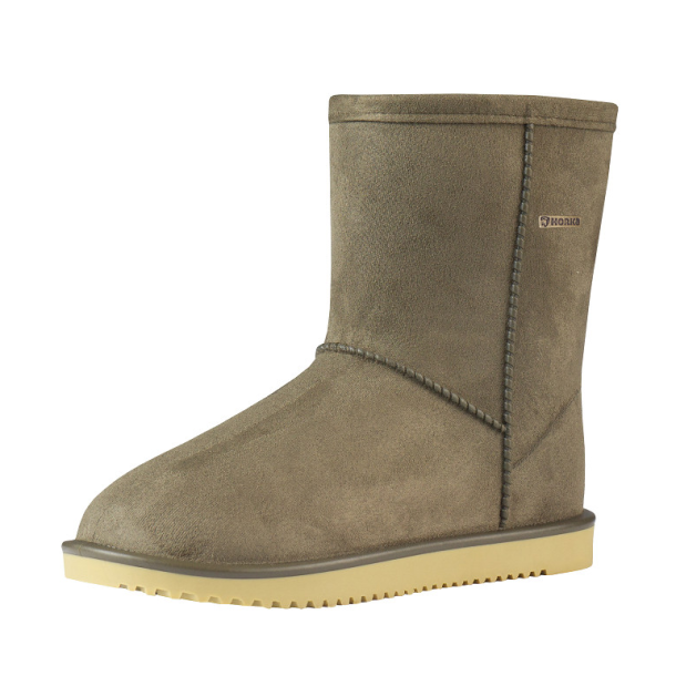 Horka Wooley bamsest�vler