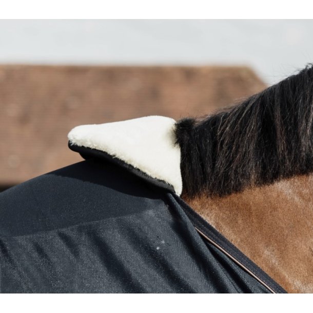 Kentucky Horse Bib Wither protection