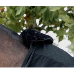 Kentucky Horse Bib Wither protection