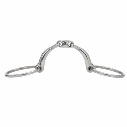 Horse Guard 3-delt buet Trensebid