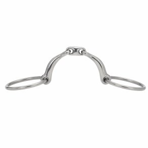 Horse Guard 3-delt buet Trensebid