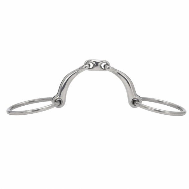 Horse Guard 3-delt buet Trensebid