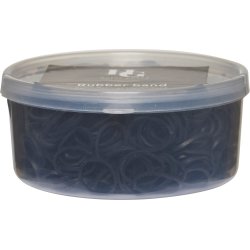 Silicone manflette elastikker - b�tte med 500