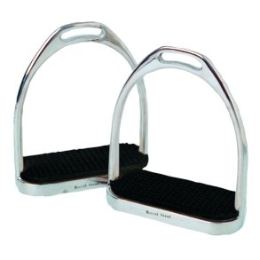 Horse Guard Royal Steel Stigb�jler