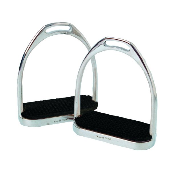 Horse Guard Royal Steel Stigb�jler