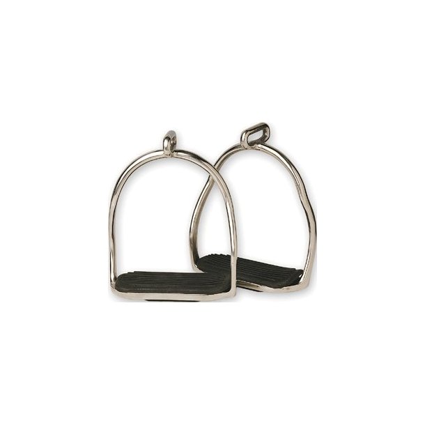 Horse Guard Flexib�jle/sikkerhedsb�jle, S-form