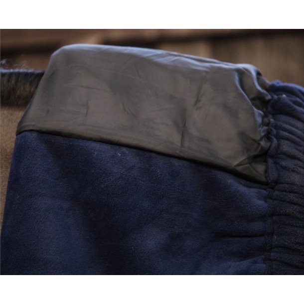 Kentucky Heavy Fleece Horse Scarf