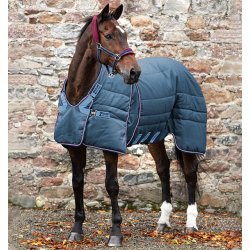 Horseware Rambo Optimo Stable Rug 200 gram