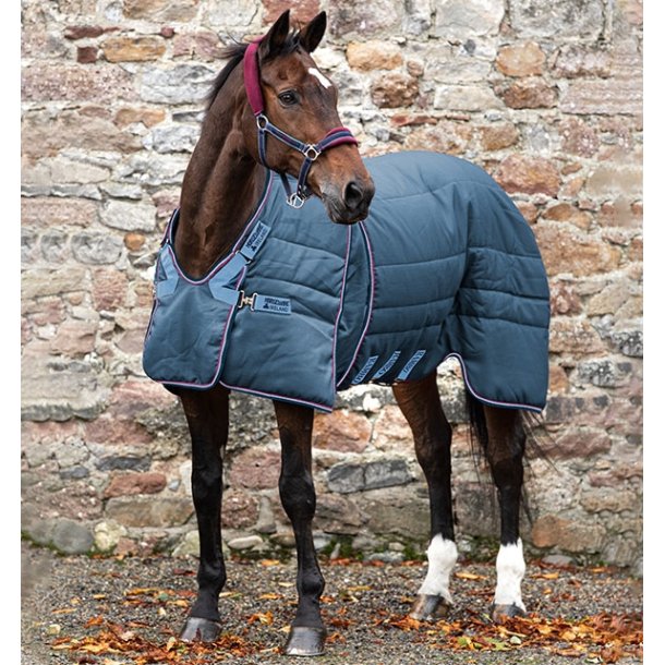 Horseware Rambo Optimo Stable Rug 200 gram