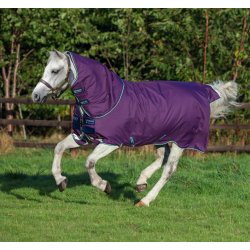 Horseware Amigo Bravo 12 Plus Pony 0 gr. (1200 D)