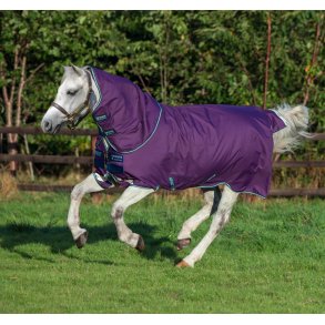 Horseware Amigo Bravo 12 Plus Pony 0 gr. (1200 D)