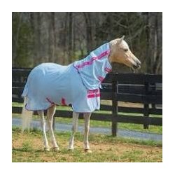 Horseware Amigo Bug Rug Pony