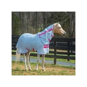 Horseware Amigo Bug Rug Pony