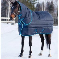 Horseware Amigo Insulator Plus Super Heavy 550 gr. 