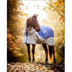 Horseware Rambo Autumn Series
