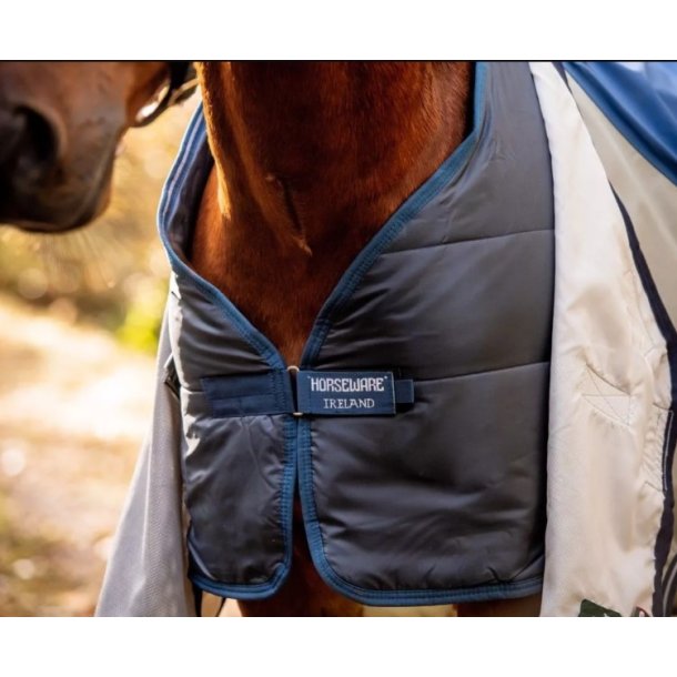 Horseware Rambo Autumn Series