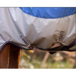 Horseware Rambo Autumn Series