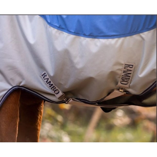 Horseware Rambo Autumn Series