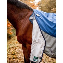 Horseware Rambo Autumn Series