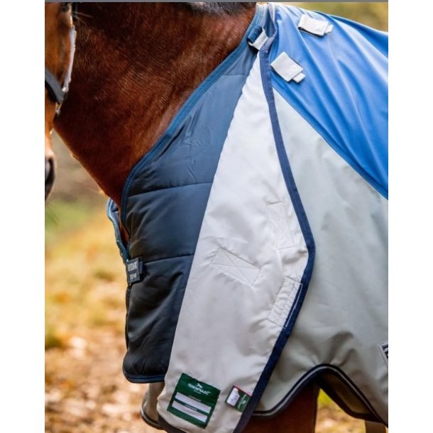 Horseware Rambo Autumn Series